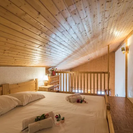 Apartment 5 Pers, Balcon, Parking, Animaux Ok - Fr-1-517-45