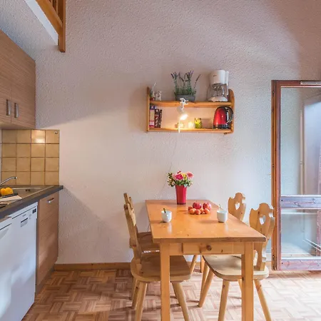 Apartamento 5 Pers, Balcon, Parking, Animaux Ok - Fr-1-517-45